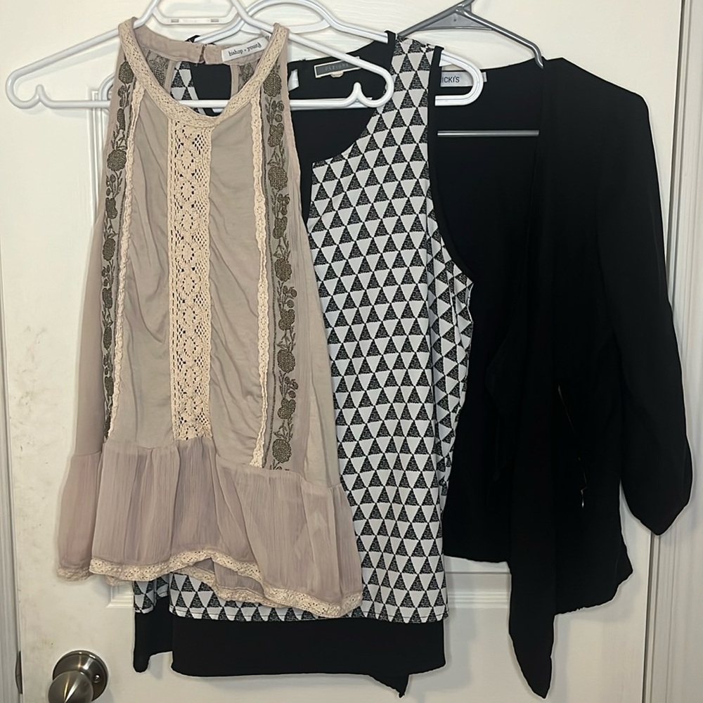 M Bundle 3PC